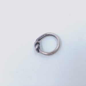 925 James Avery ring